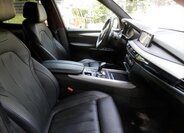 BMW X5 SUV 3,0 l 280 kw