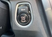 BMW Řada 3 Sedan / Limuzína 2,0 l 135 kw