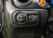 Jeep Gladiator Pick-up 3,6 l 209 kw