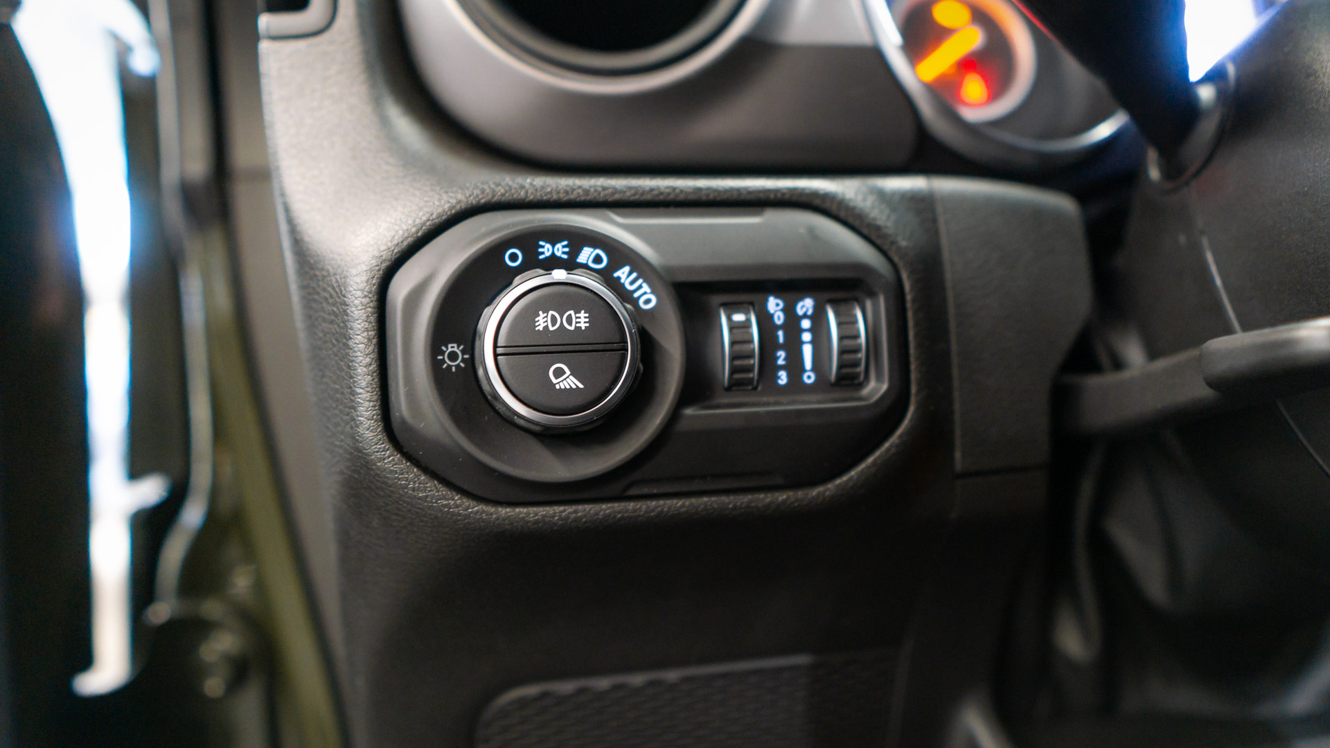 Jeep Gladiator Pick-up 3,6 l 209 kw