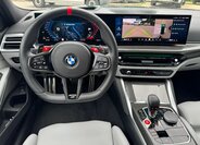 BMW M3 Kombi 3,0 l 390 kw