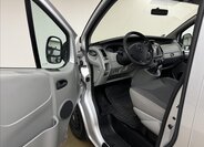 Opel Vivaro Kombi 2,5 l 107 kw