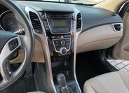 Hyundai i30 Hatchback 1,6 l 88 kw