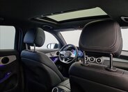 Mercedes-Benz GLC 17