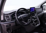 Ford Tourneo Custom Kombi 2,0 l 136 kw