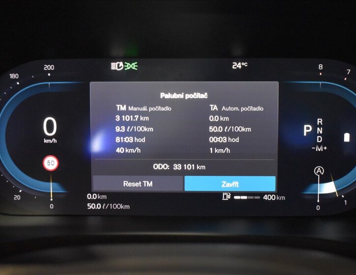 Volvo S60 Sedan 2,0 l 184 kw