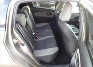 Toyota Yaris 25