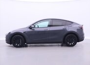 Tesla Model Y SUV / Terénní 0,0 258 kw