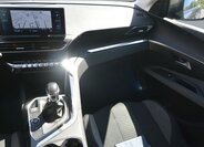 Peugeot 3008 SUV / Terénní 1,2 l 96 kw