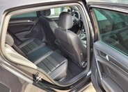 Volkswagen Golf Hatchback 2,0 l 135 kw