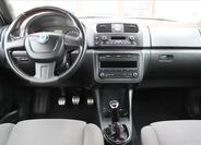 Škoda Fabia 9