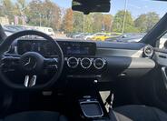 Mercedes-Benz Třídy A 12