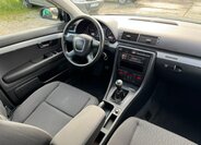 Audi A4 Kombi 2,0 l 103 kw