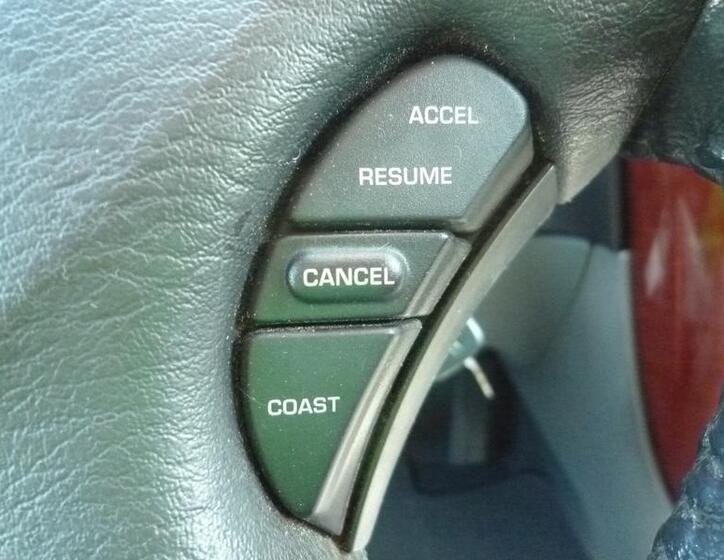 Chrysler Voyager MPV 2,8 l 110 kw