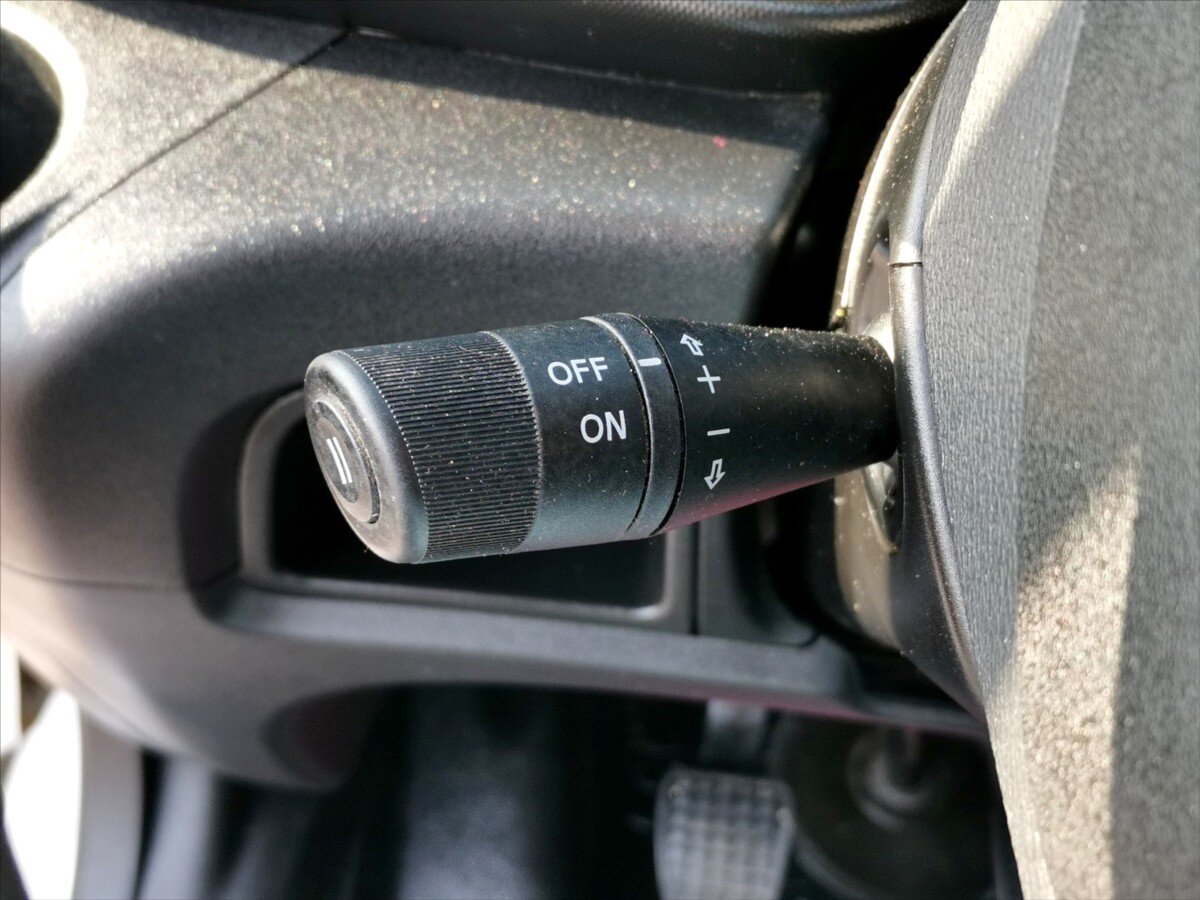 Iveco Daily Valník 3,0 l 125 kw