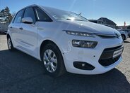 Citroën C4 Picasso MPV 1,6 l 85 kw