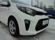 KIA Picanto Hatchback 998,0 49 kw
