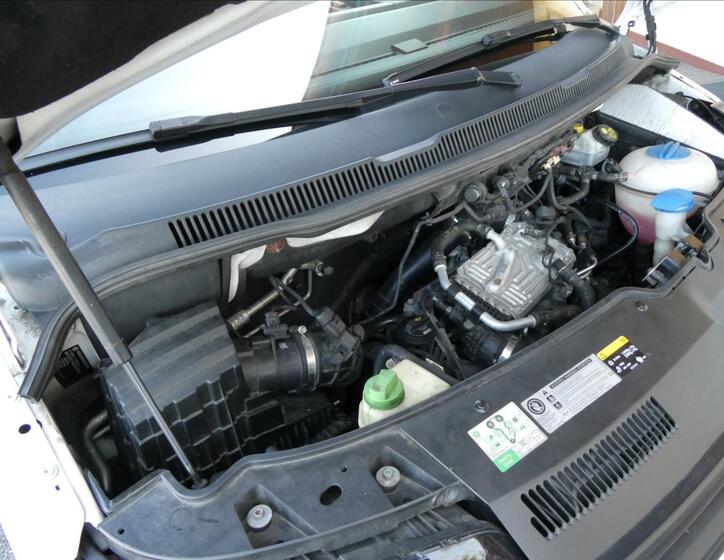 Volkswagen Multivan 37