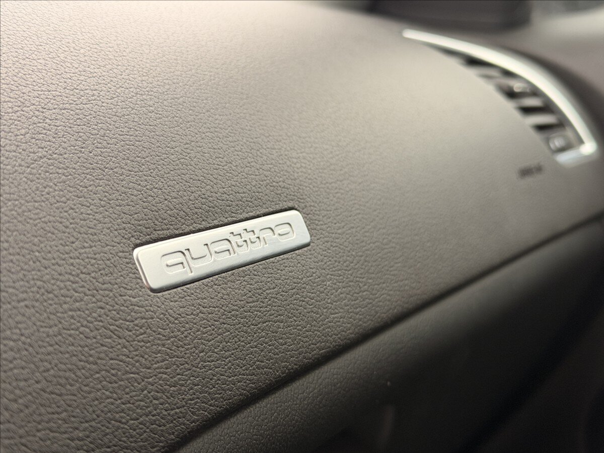 Audi A5 Liftback 2,0 l 125 kw