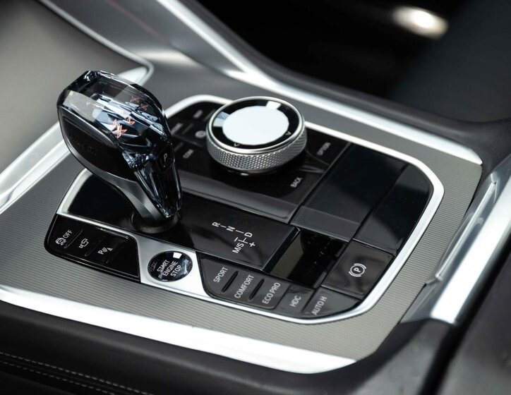 BMW X6 SUV 3,0 l 250 kw