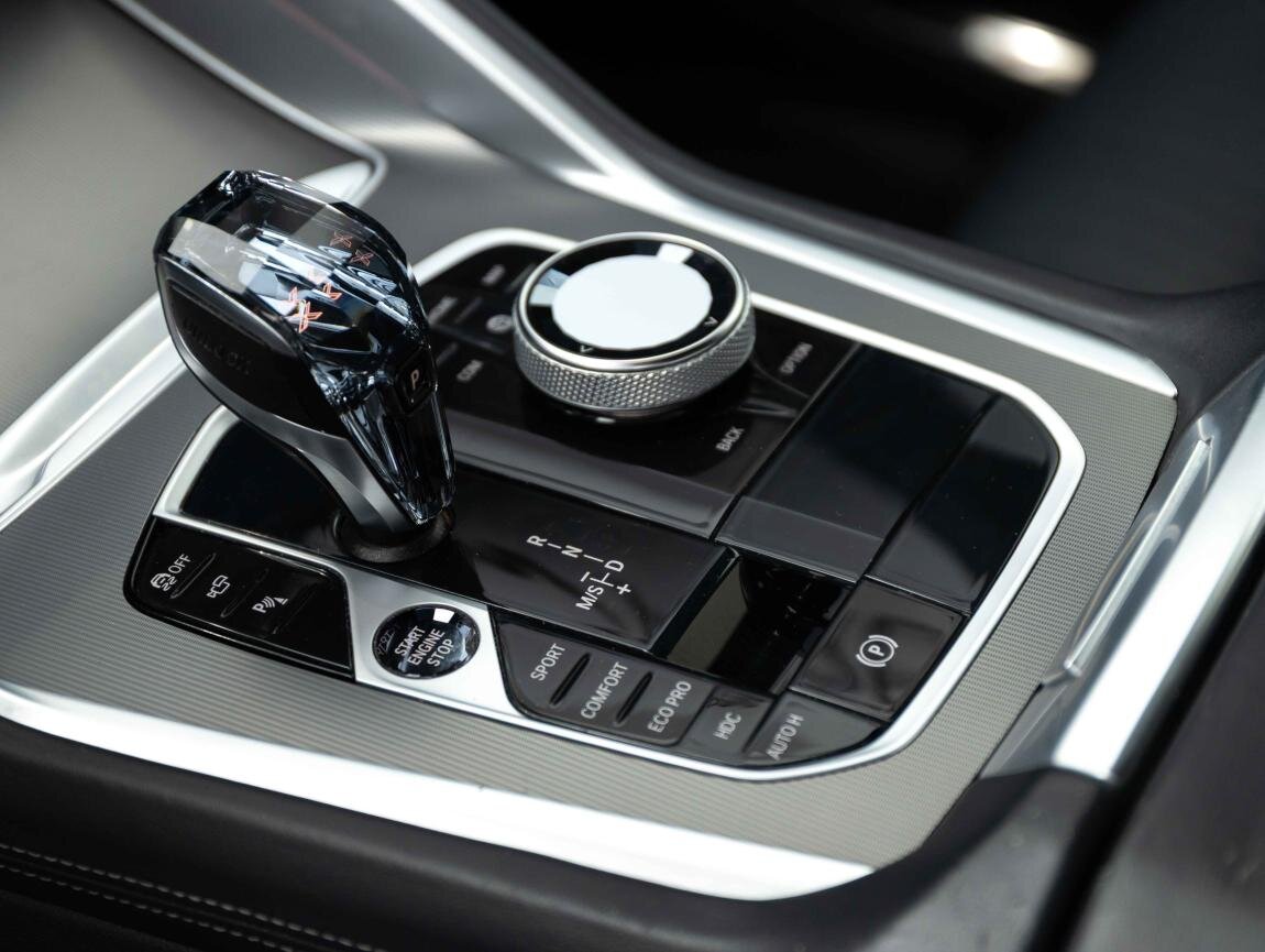 BMW X6 SUV 3,0 l 250 kw