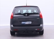 Peugeot 5008 MPV 1,6 l 88 kw