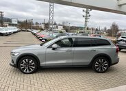 Volvo V60 3