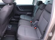 Škoda Roomster MPV 1,2 l 63 kw