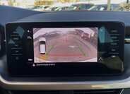 Škoda Kamiq SUV 1,6 l 85 kw