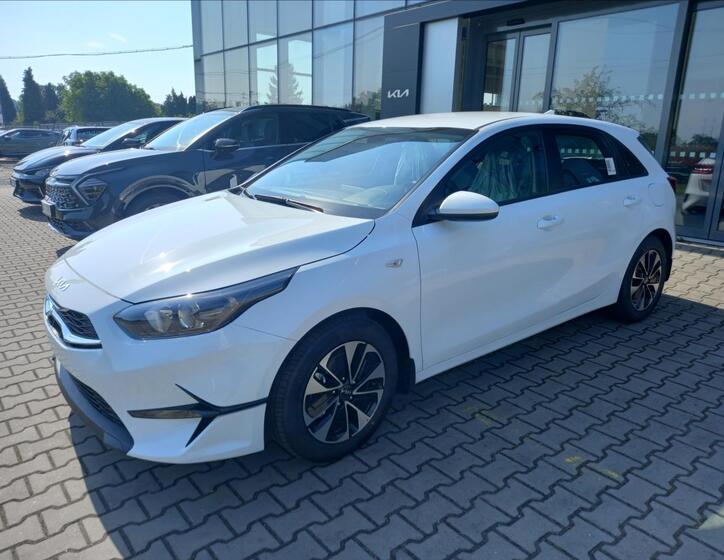 KIA Ceed 2