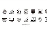 Suzuki Ostatní Ostatní 1,0 l 78 kw