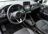 Mitsubishi Grandis SUV 1,3 l 104 kw