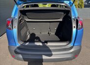 Opel Crossland SUV / Terénní 1,2 l 81 kw