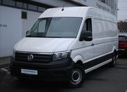 Volkswagen Crafter Skříň 2,0 l 103 kw