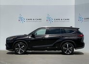 Toyota Highlander SUV 2,5 l 182 kw