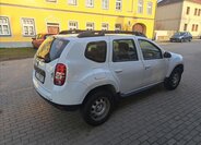 Dacia Duster Kombi 1,5 l 80 kw