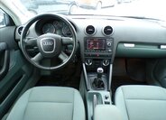 Audi A3 Hatchback 1,6 l 77 kw