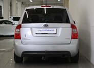 KIA Carens MPV 2,0 l 103 kw