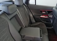 Mercedes-Benz GLC SUV 2,0 l 145 kw
