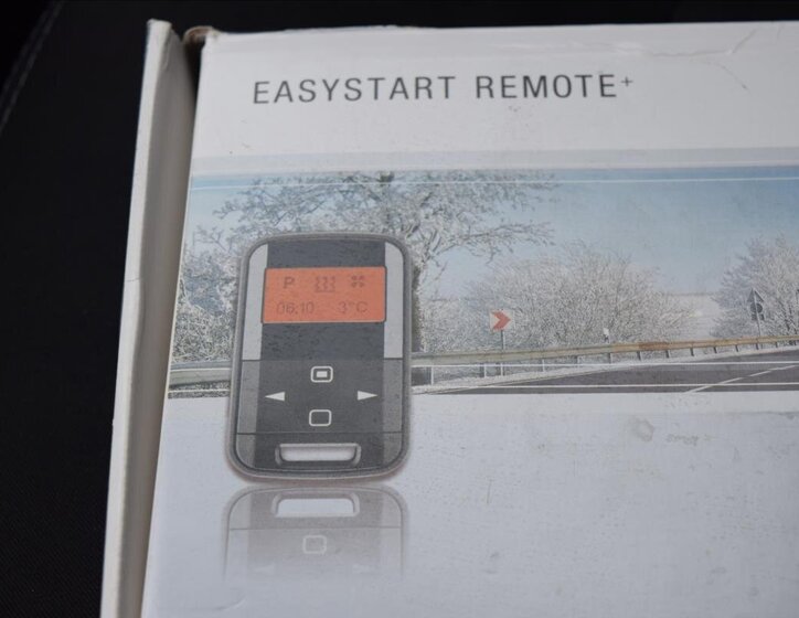 Dacia Dokker Kombi 1,2 l 85 kw