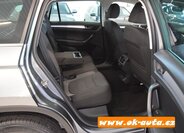 Škoda Kodiaq SUV 1,5 l 110 kw