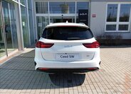 KIA Ceed Kombi 0,0 103 kw