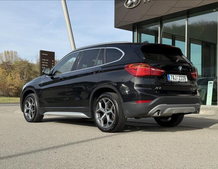 BMW X1 2