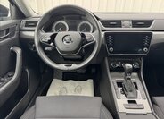 Škoda Superb Sedan 2,0 l 110 kw