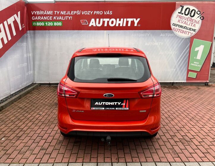 Ford B-MAX 6