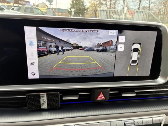 Hyundai Ioniq 6 Liftback 0,0 168 kw