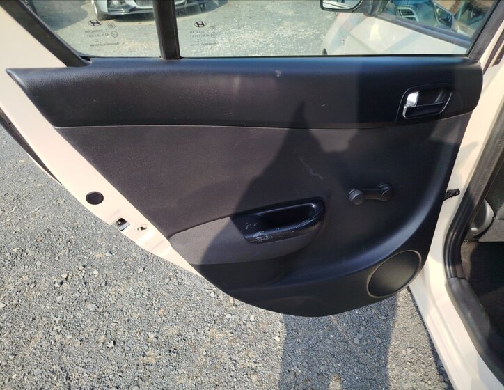 Hyundai i20 Hatchback 1,2 l 63 kw