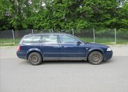 Volkswagen Passat Kombi 1,9 l 74 kw
