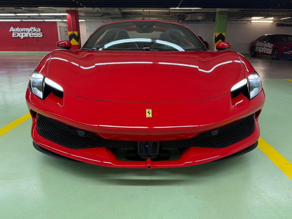 Ferrari Ostatní