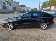 Mercedes-Benz Třídy C 6